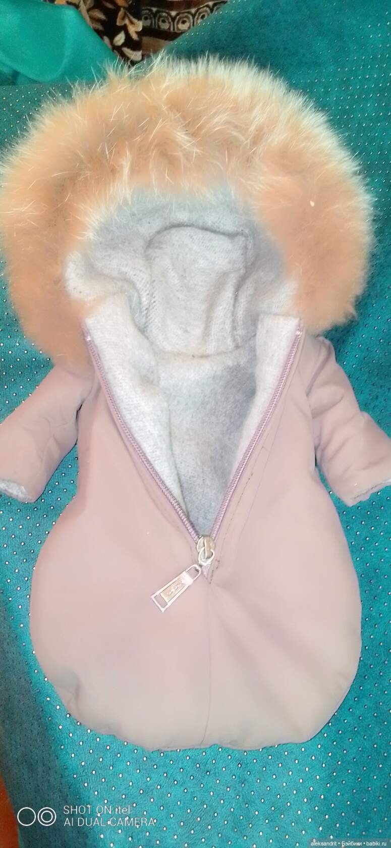 Преображение забытой куклы | Бэйбики Преображение забытой куклы