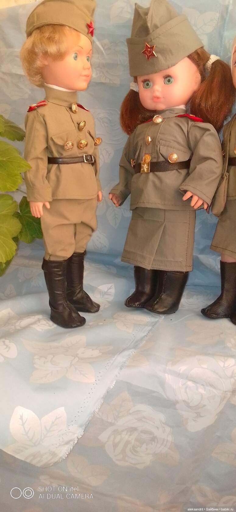 С Праздником . С Днем Защитника Отечества (фото 10)