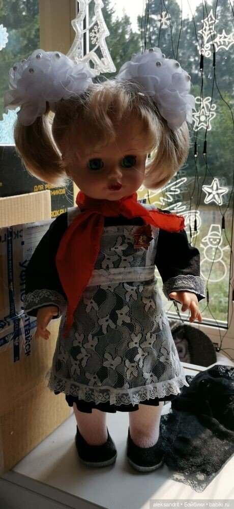 Скоро осень , за окнами август....или ностальгия по ушедшему времени