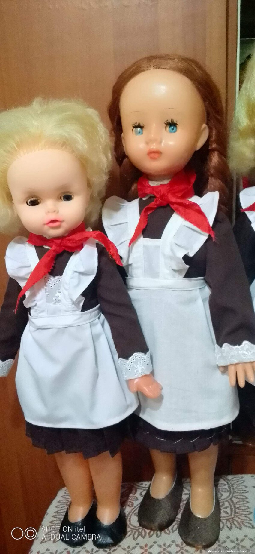 Скоро осень , за окнами август....или ностальгия по ушедшему времени (фото 7)