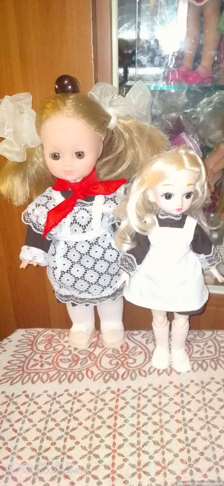 Скоро осень , за окнами август....или ностальгия по ушедшему времени