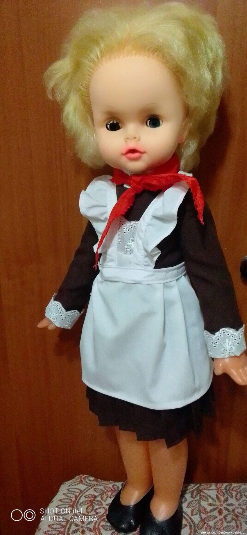 Скоро осень , за окнами август....или ностальгия по ушедшему времени (фото 6)