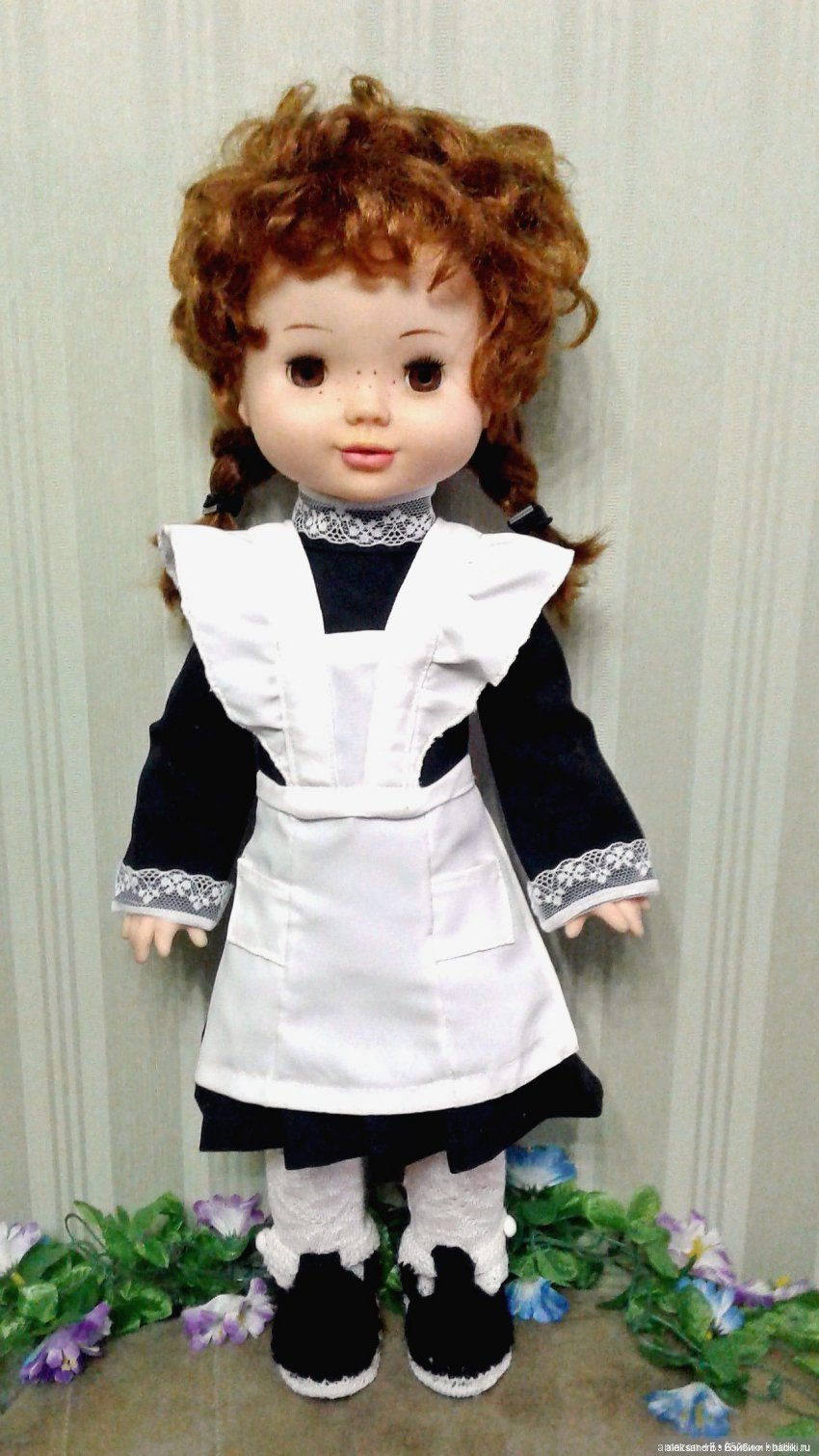 Скоро осень , за окнами август....или ностальгия по ушедшему времени