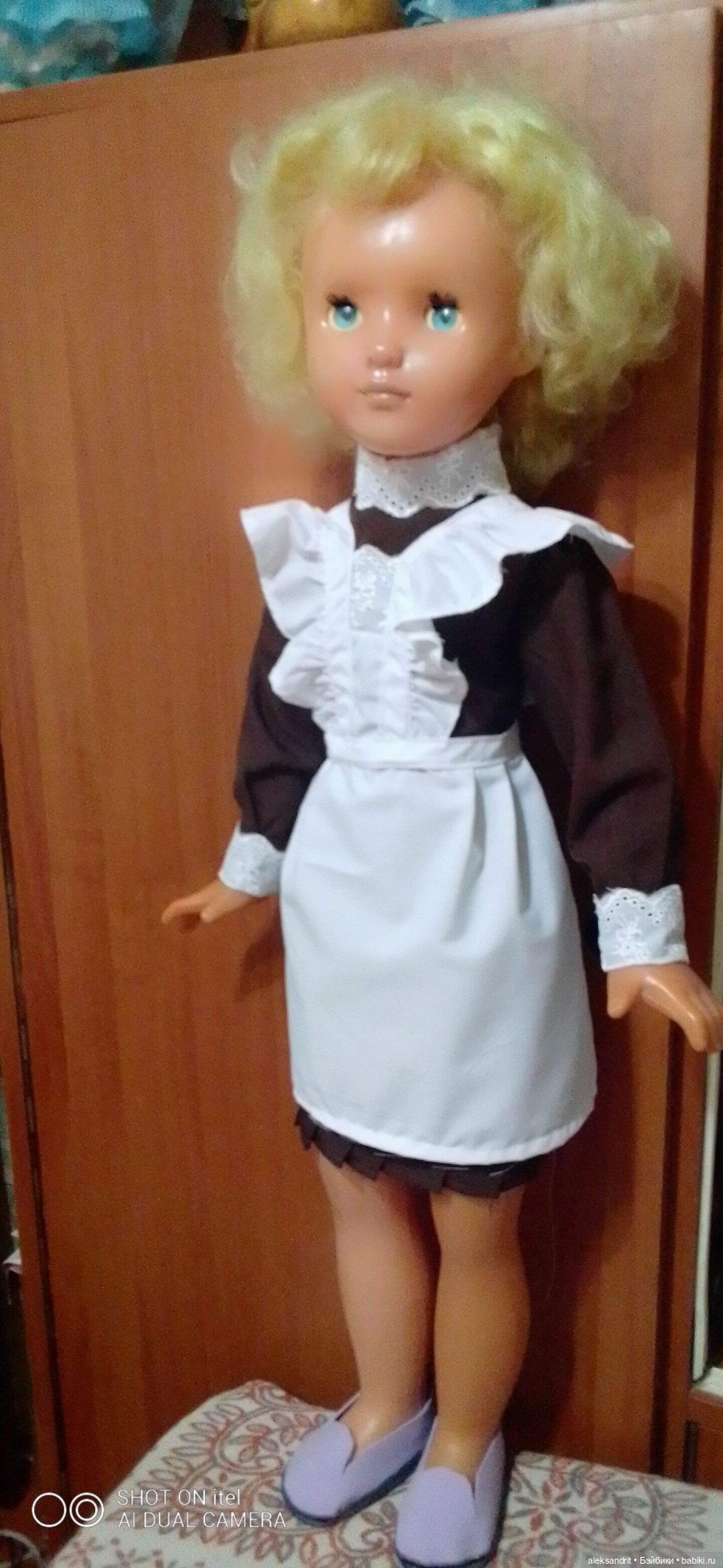 Скоро осень , за окнами август....или ностальгия по ушедшему времени (фото 2)