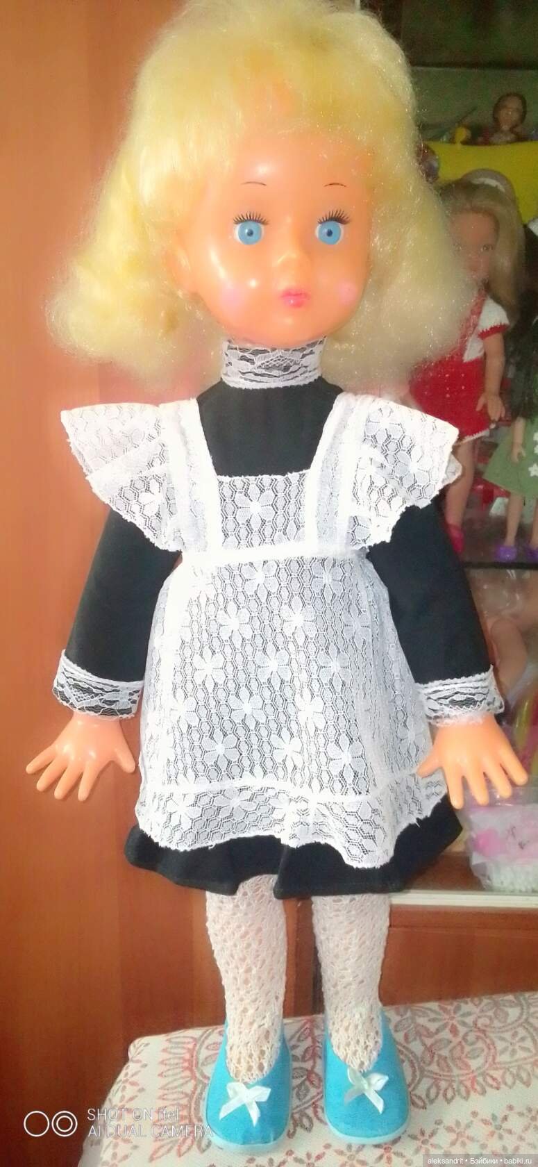 Скоро осень , за окнами август....или ностальгия по ушедшему времени