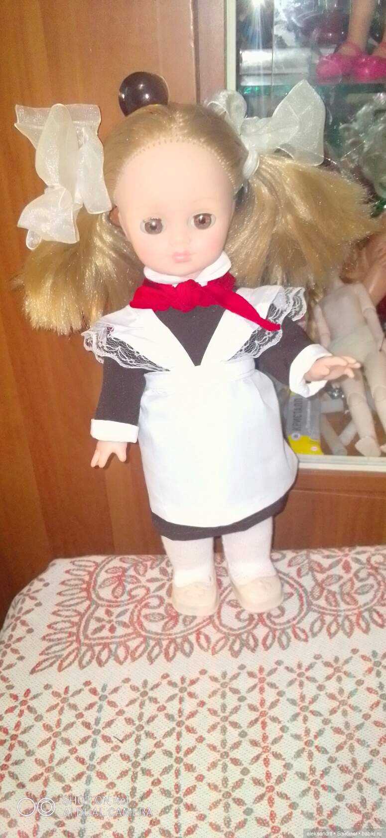 Скоро осень , за окнами август....или ностальгия по ушедшему времени