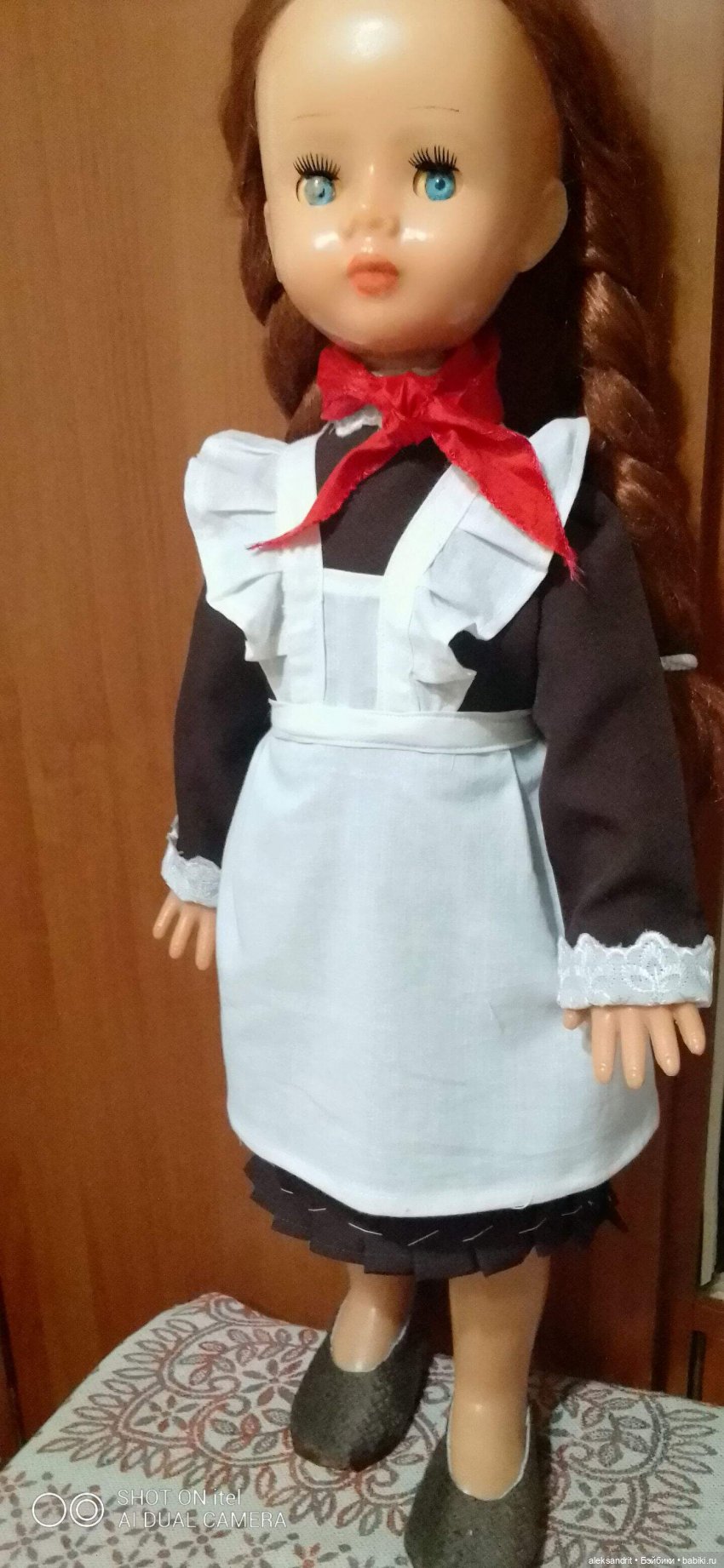 Скоро осень , за окнами август....или ностальгия по ушедшему времени (фото 5)