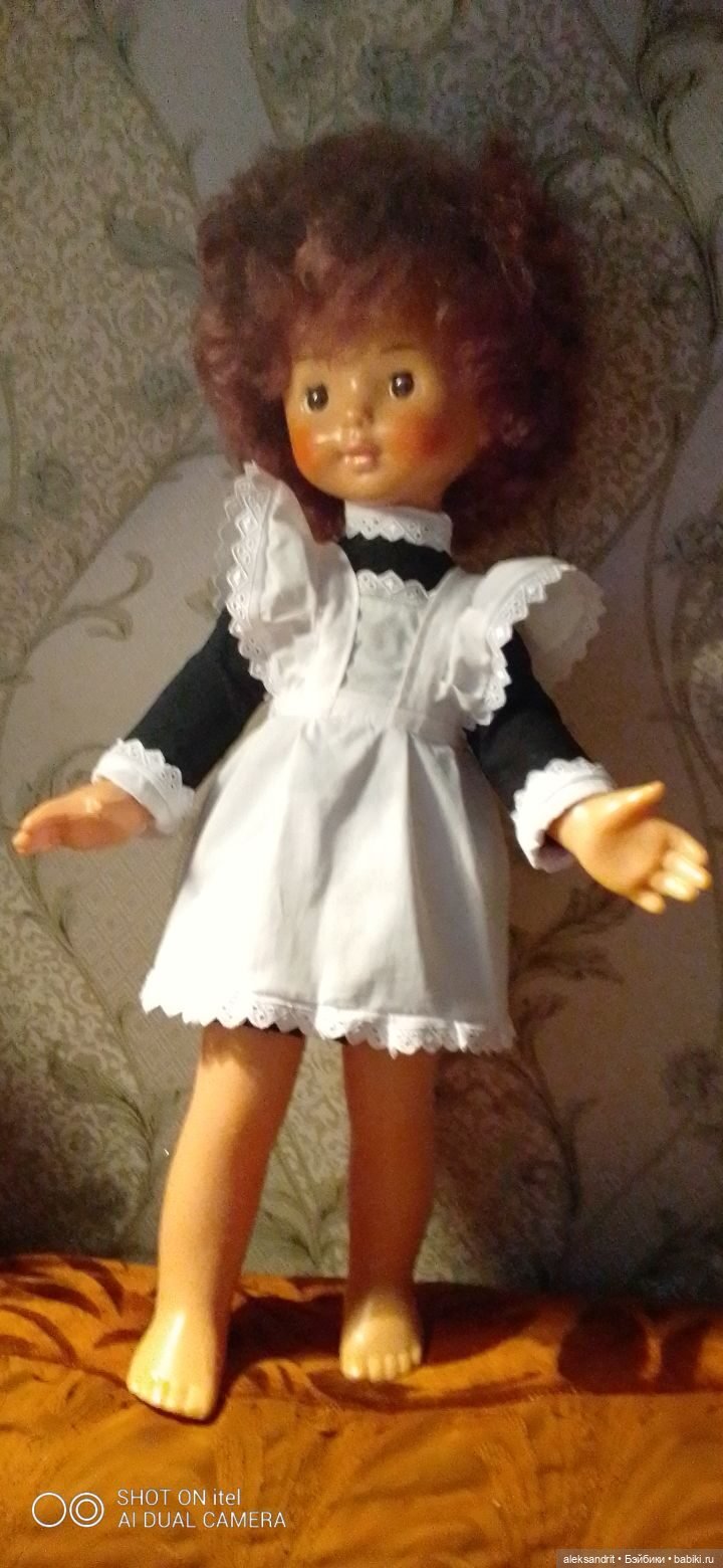 Скоро осень , за окнами август....или ностальгия по ушедшему времени