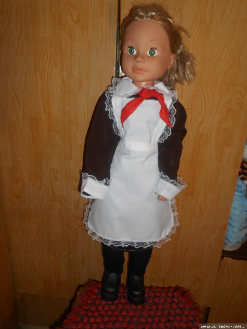 Скоро осень , за окнами август....или ностальгия по ушедшему времени