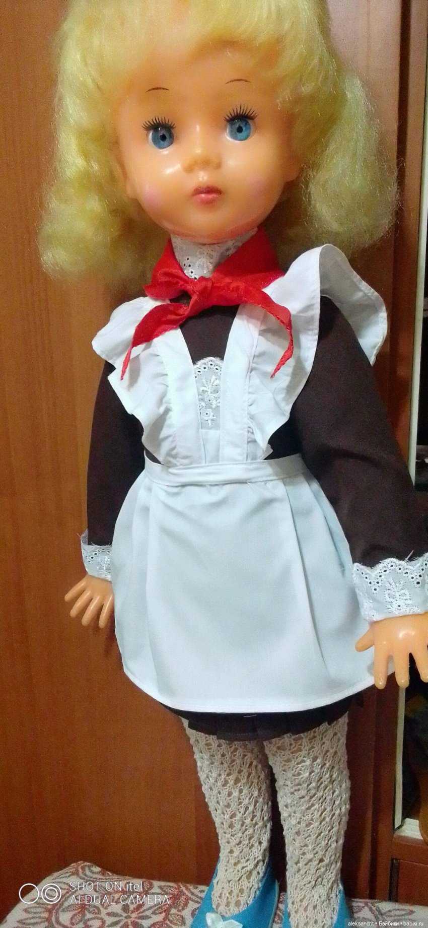 Скоро осень , за окнами август....или ностальгия по ушедшему времени (фото 3)