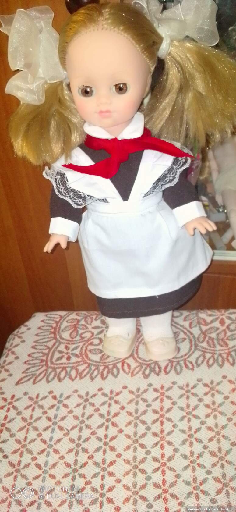 Скоро осень , за окнами август....или ностальгия по ушедшему времени