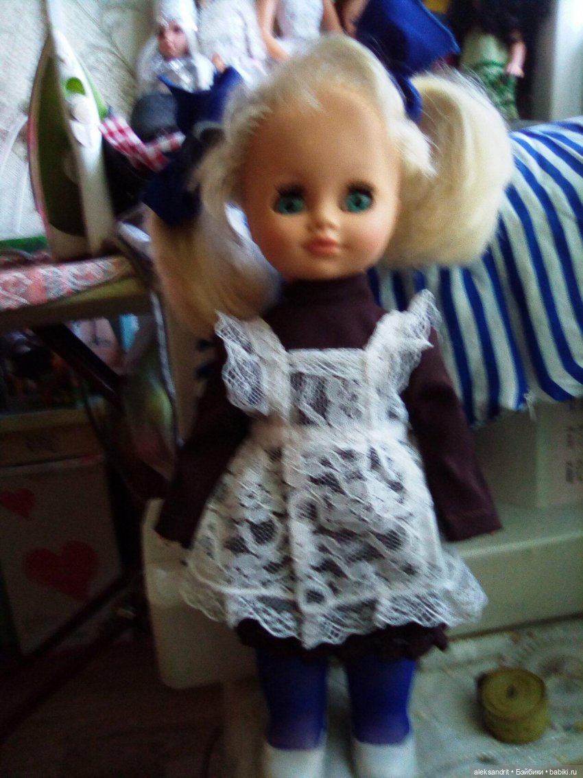 Скоро осень , за окнами август....или ностальгия по ушедшему времени