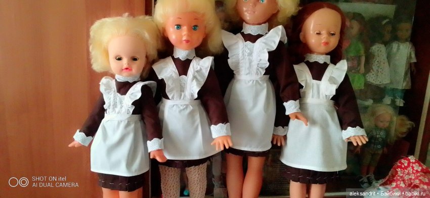 Скоро осень , за окнами август....или ностальгия по ушедшему времени (фото 8)