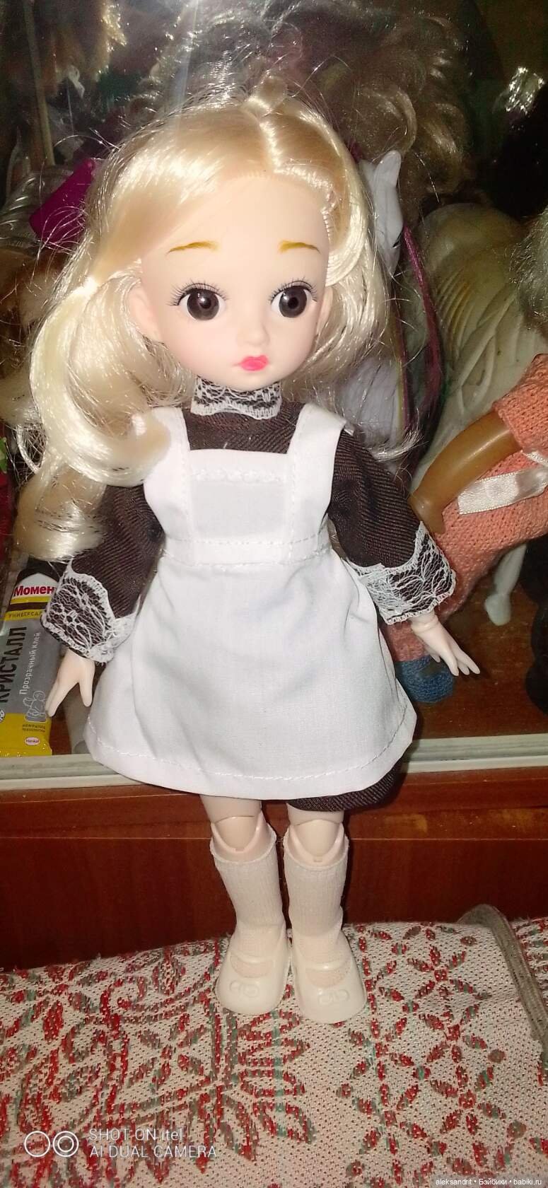 Скоро осень , за окнами август....или ностальгия по ушедшему времени