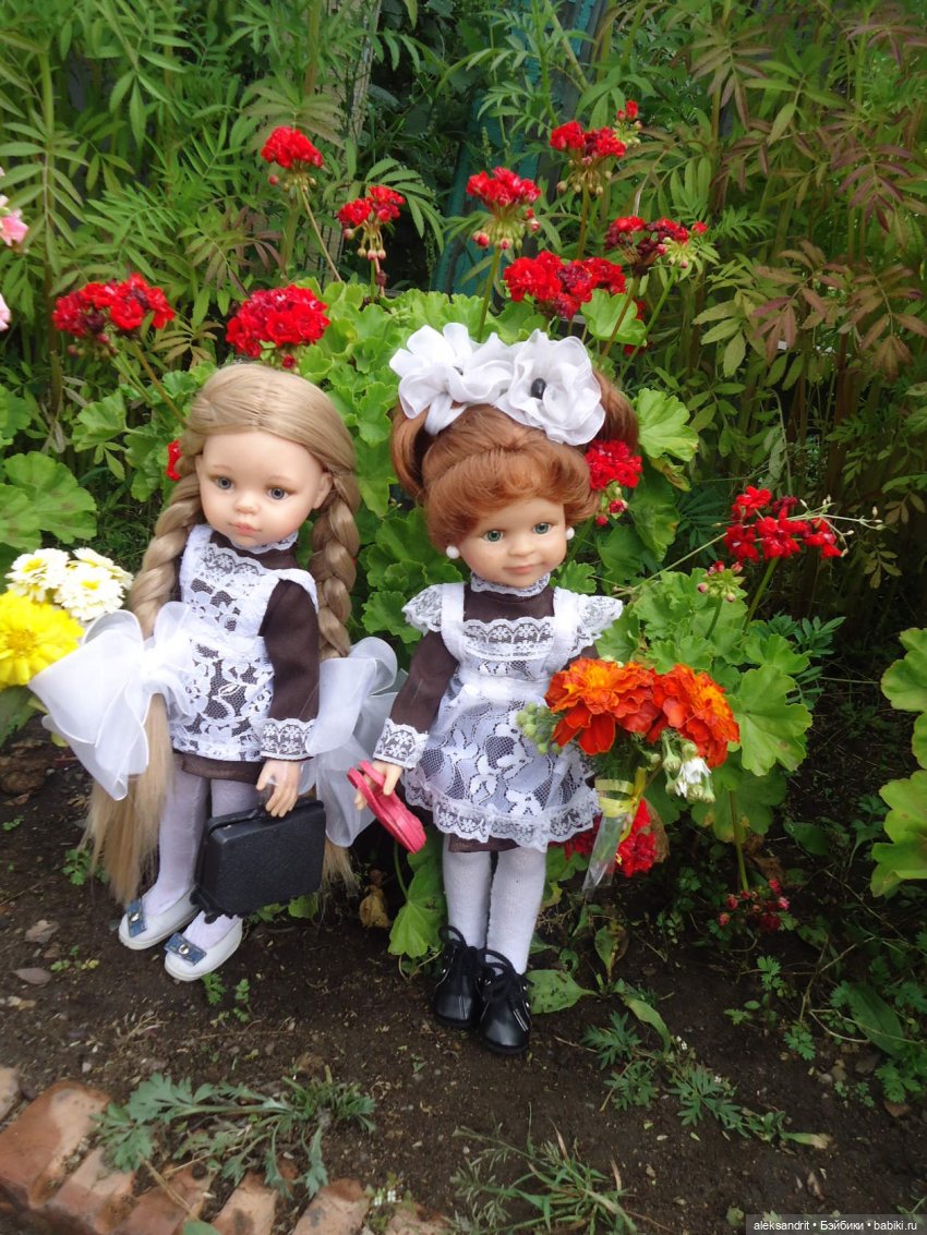 Скоро осень , за окнами август....или ностальгия по ушедшему времени