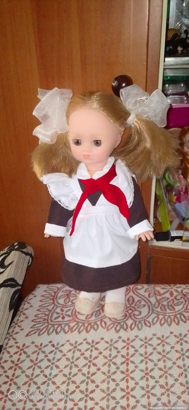 Скоро осень , за окнами август....или ностальгия по ушедшему времени (фото 9)