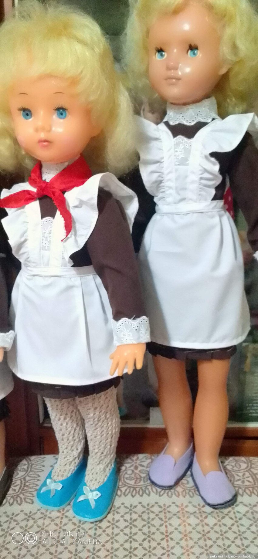 Скоро осень , за окнами август....или ностальгия по ушедшему времени (фото 4)