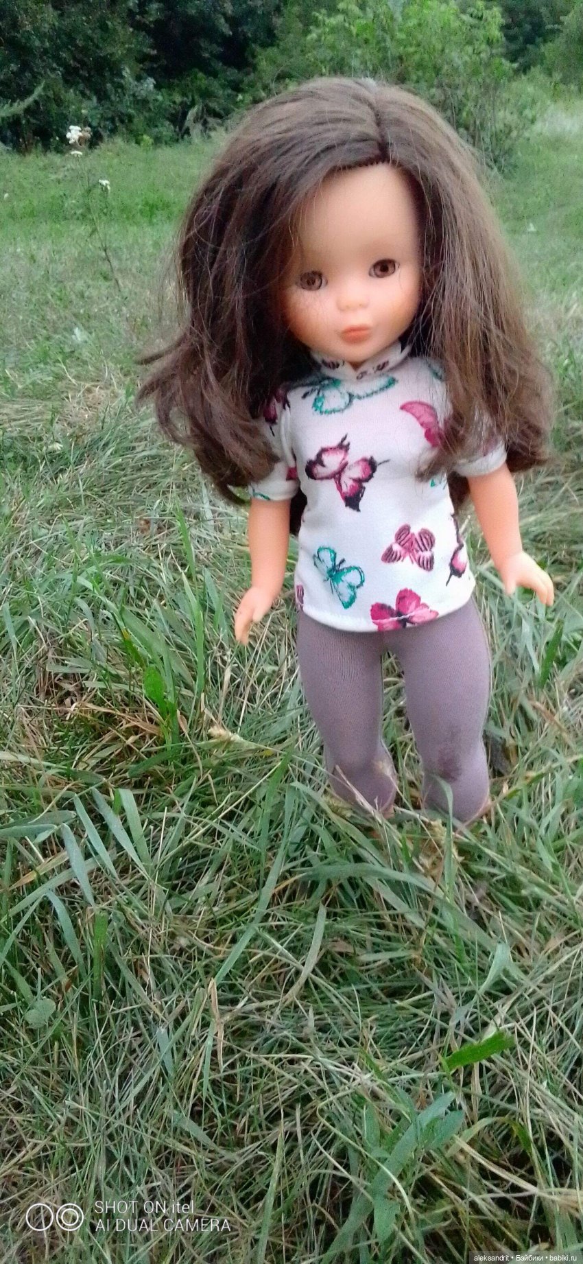 Ненси ,еще одна Ненси, или исполнение мечты (фото 2)