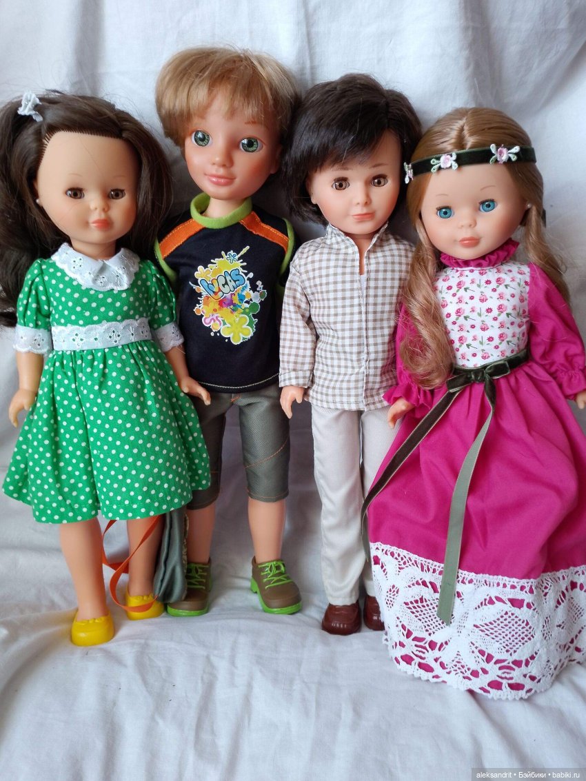 Лукас, моя сбывшаяся мечта