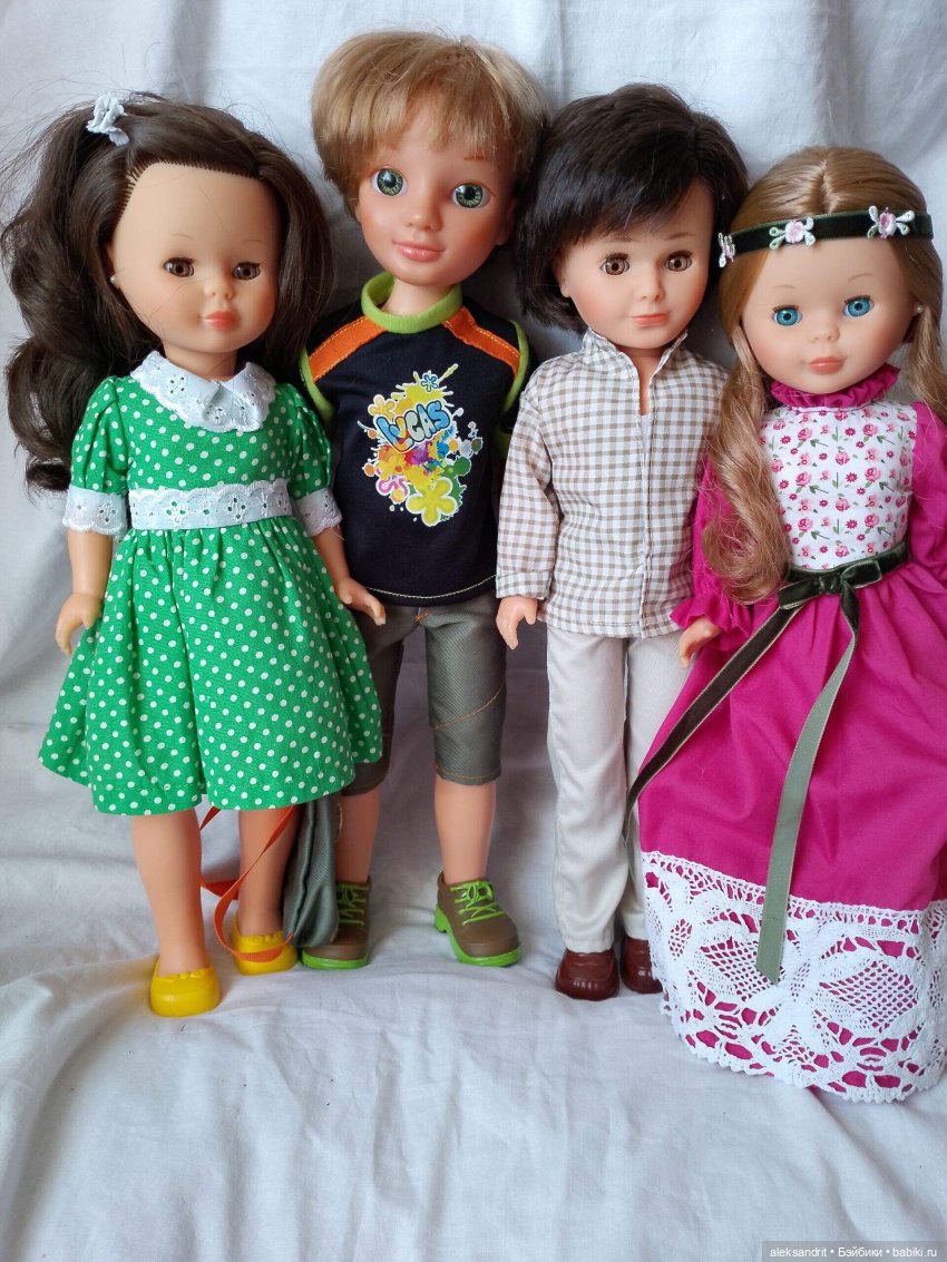 Лукас, моя сбывшаяся мечта