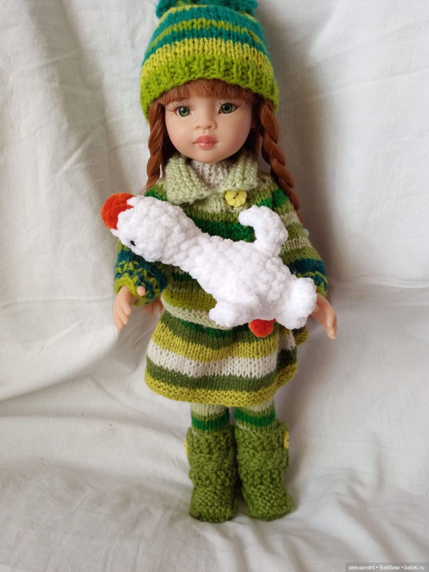 Моя новенькая девочка или очарование рыжика