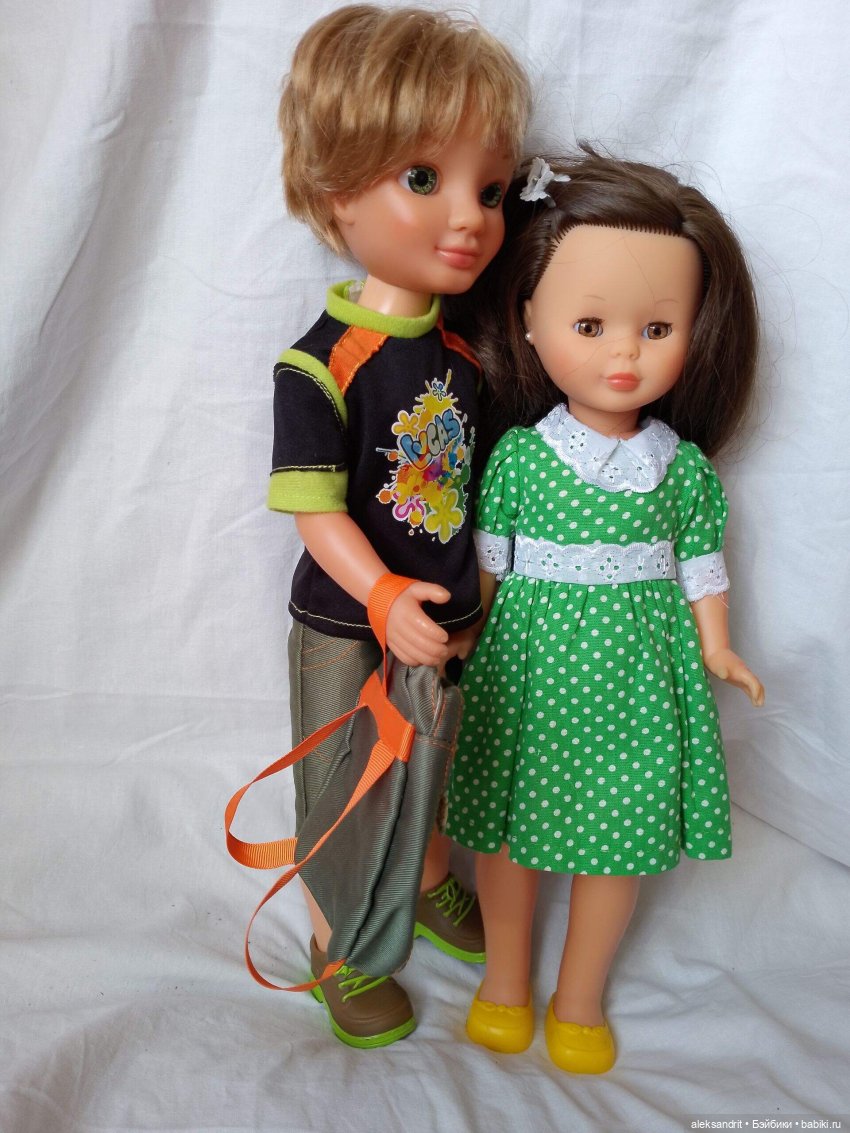 Лукас, моя сбывшаяся мечта (фото 10)