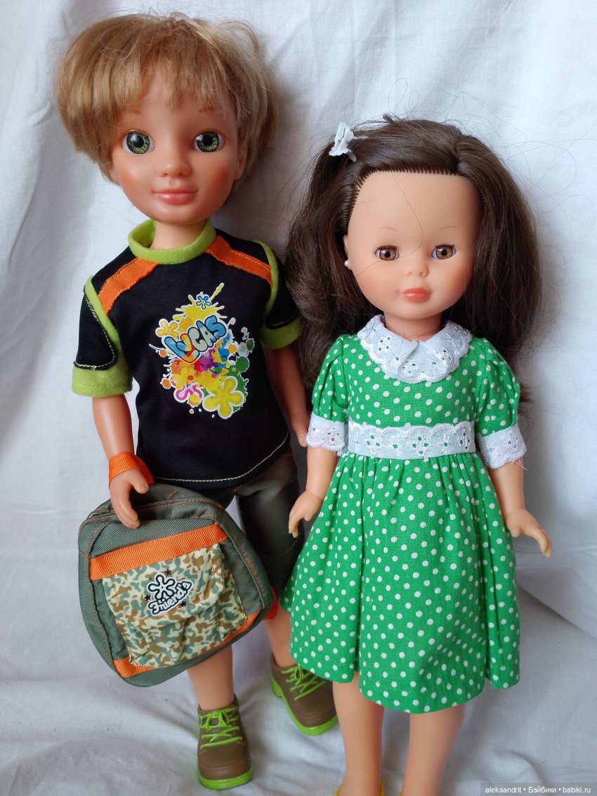 Лукас, моя сбывшаяся мечта (фото 7)