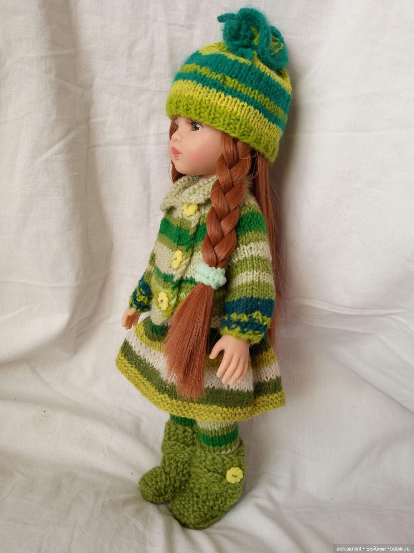 Моя новенькая девочка или очарование рыжика