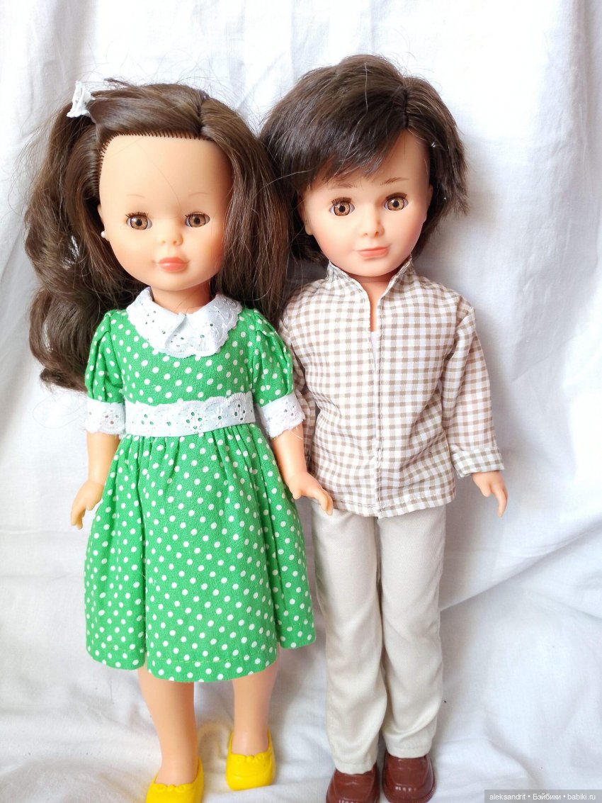 Лукас, моя сбывшаяся мечта