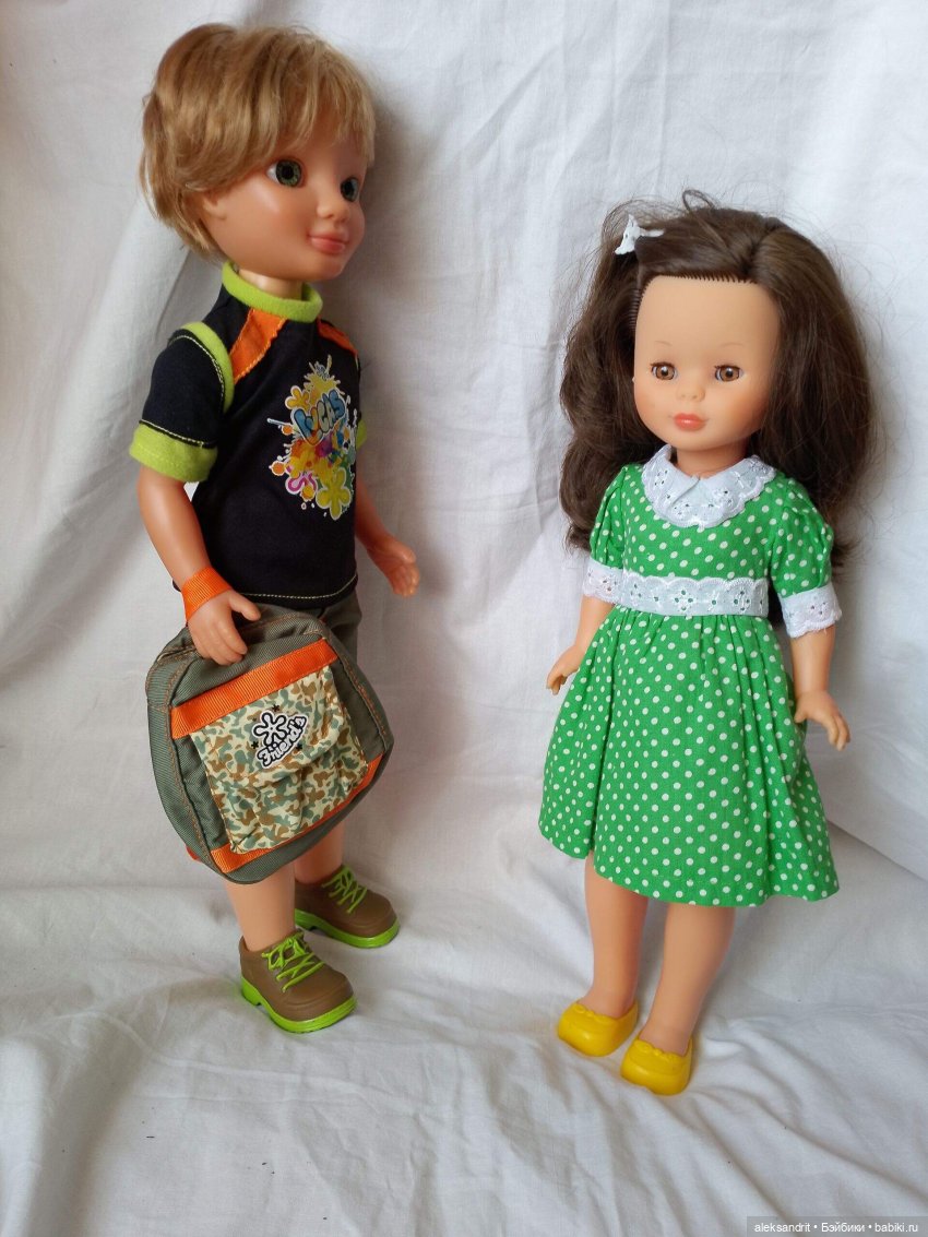 Лукас, моя сбывшаяся мечта (фото 6)