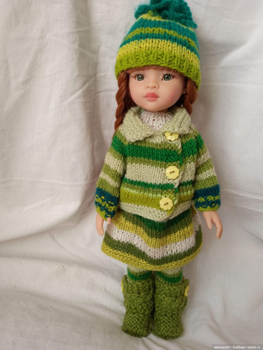 Моя новенькая девочка или очарование рыжика