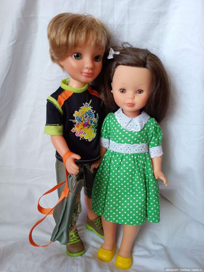 Лукас, моя сбывшаяся мечта (фото 9)