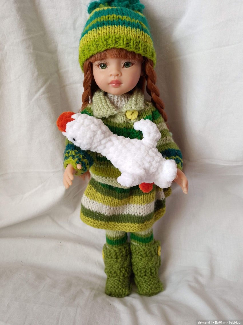 Моя новенькая девочка или очарование рыжика