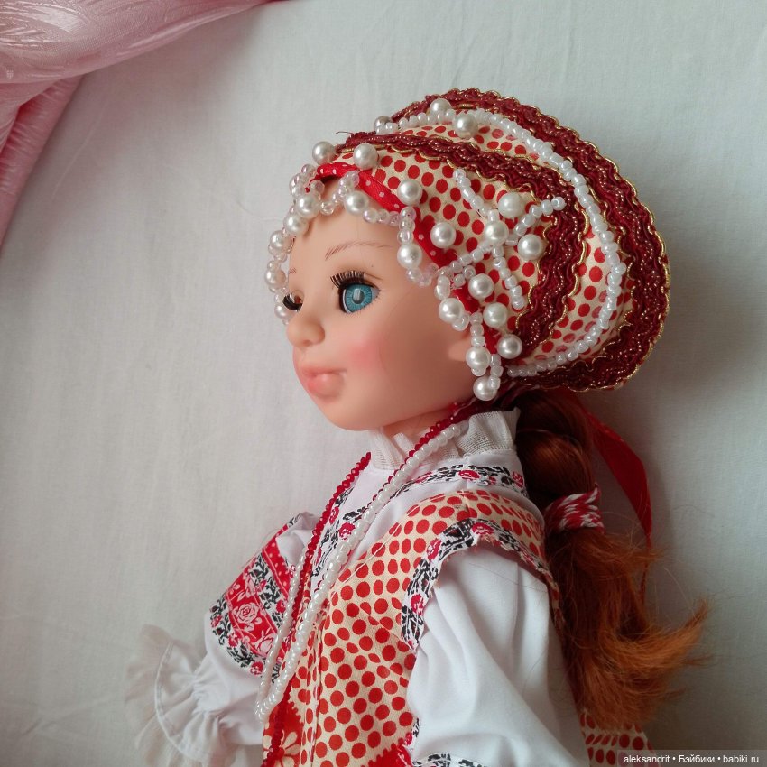 Эсна .девочка весна — Одежда и обувь для кукол своими руками: фото