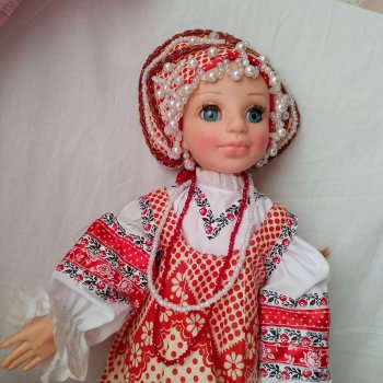 Эсна .девочка весна