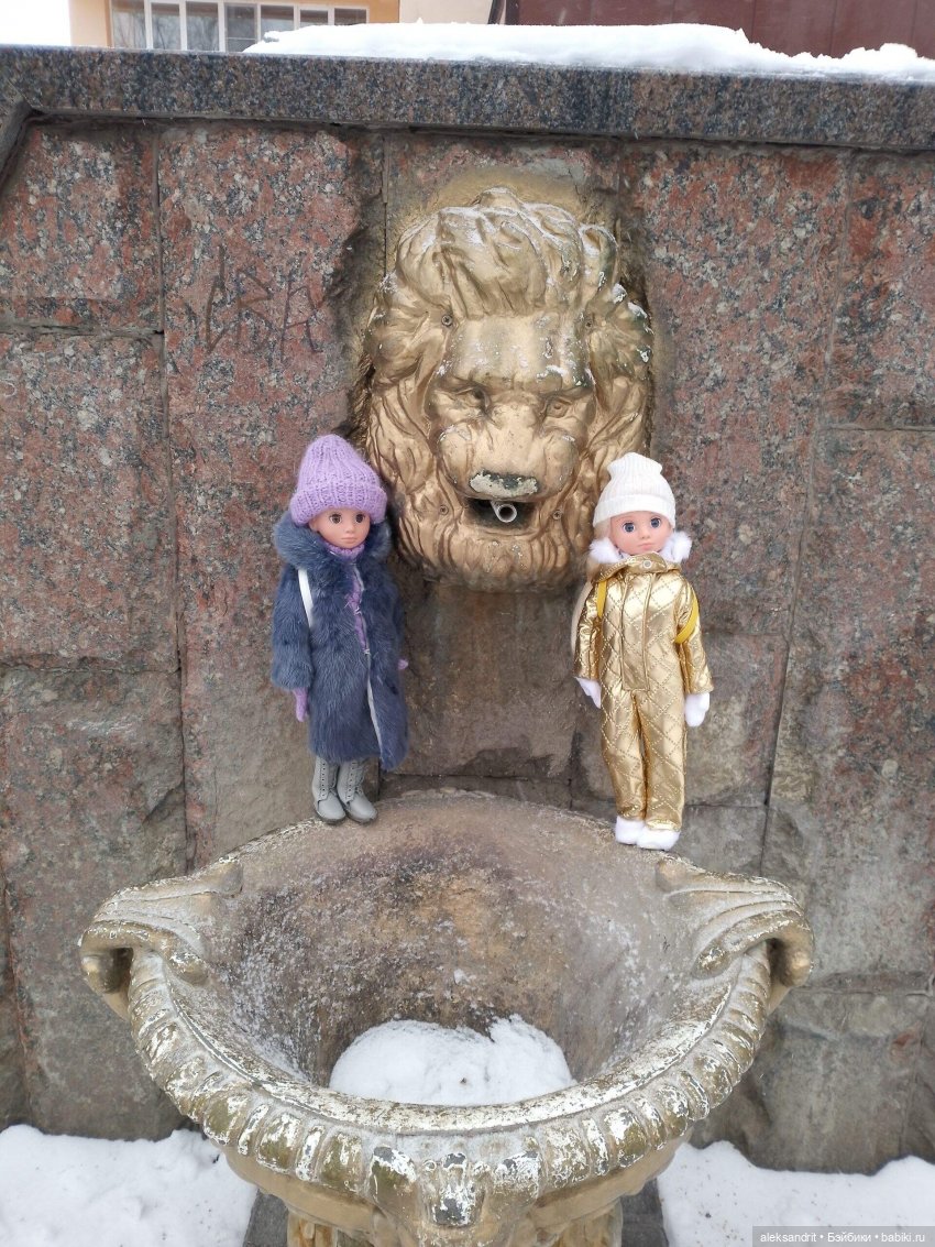 Небольшое путешествие в Саранск