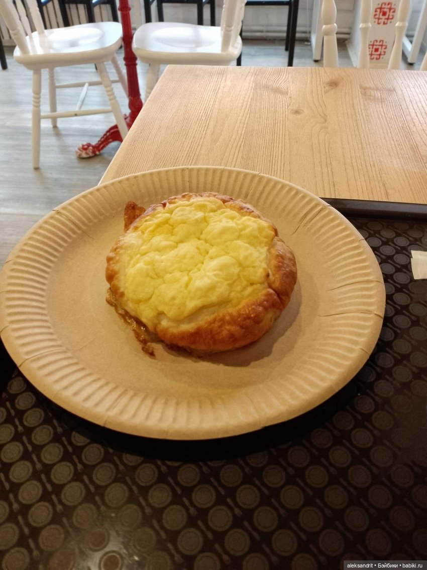 Небольшое путешествие в Саранск