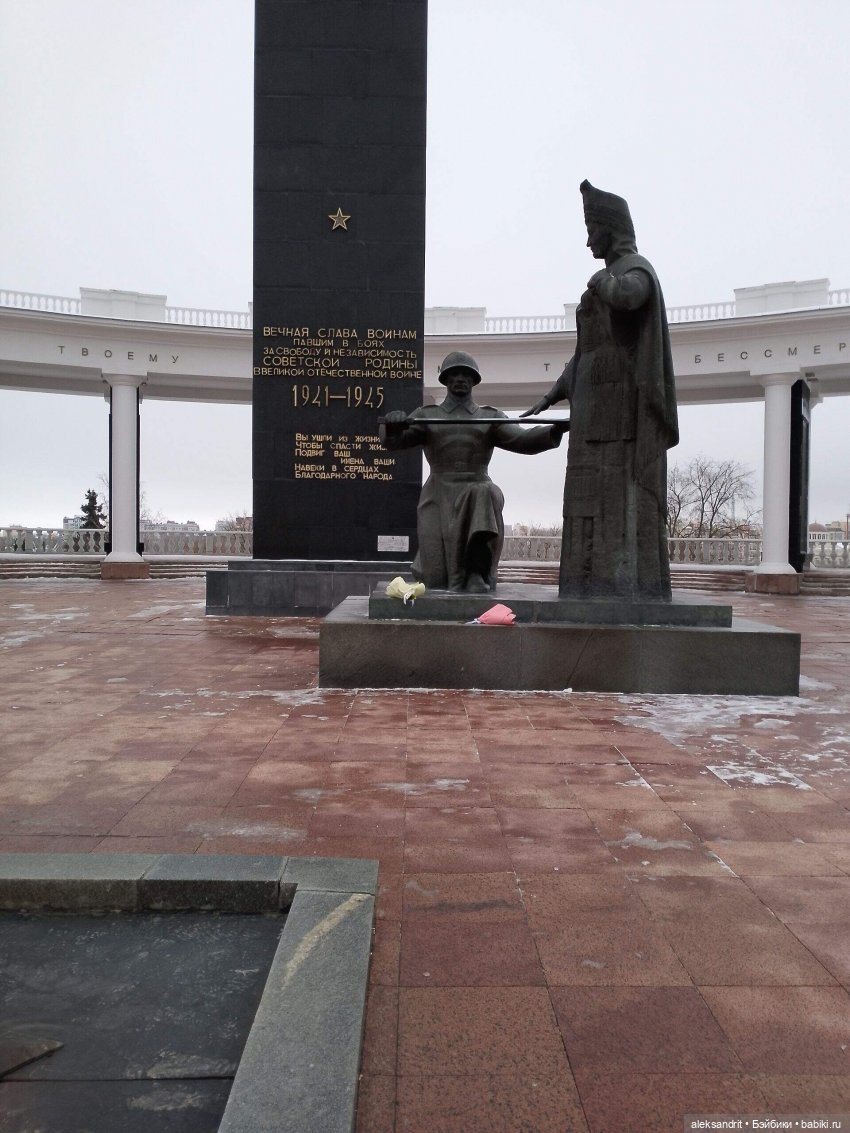 Небольшое путешествие в Саранск (фото 5)