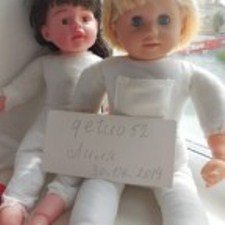 на реставрацию или запчасти одним лотом