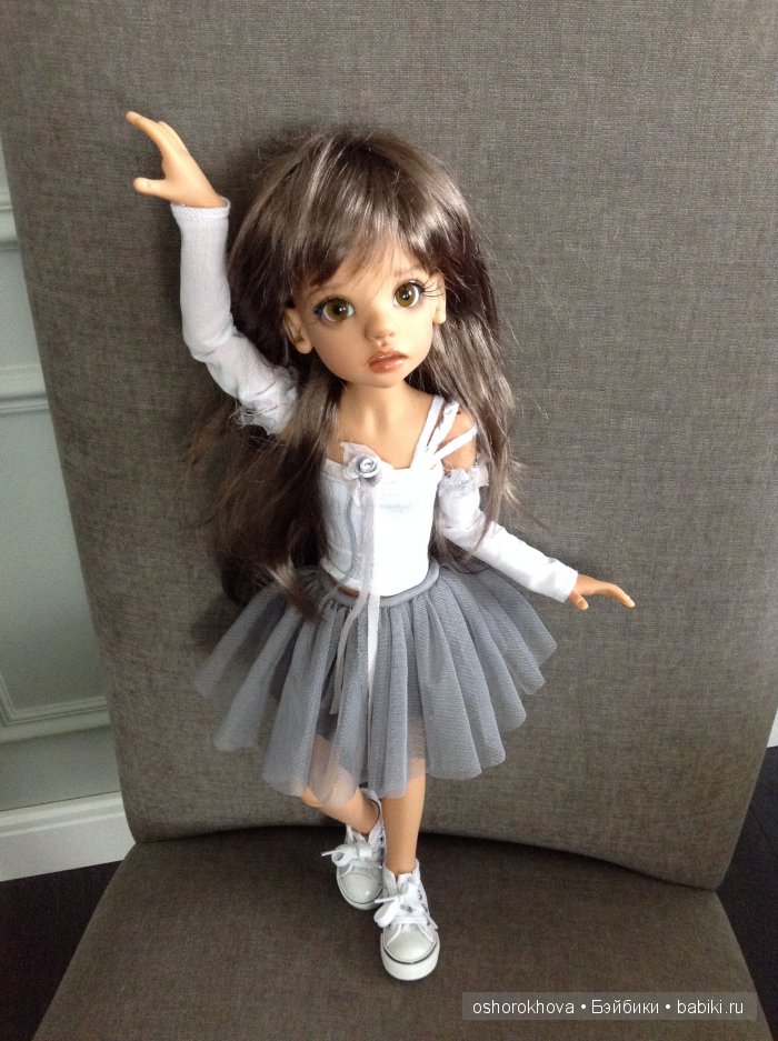 3 правила Каешек. Kaye Wiggs (фото 8)