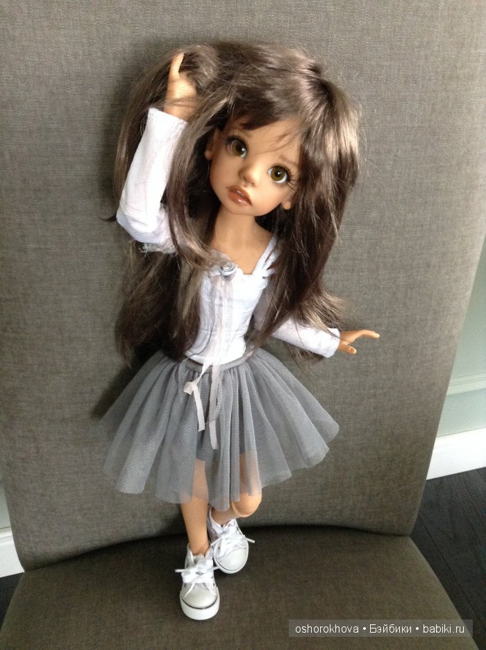 3 правила Каешек. Kaye Wiggs (фото 3)