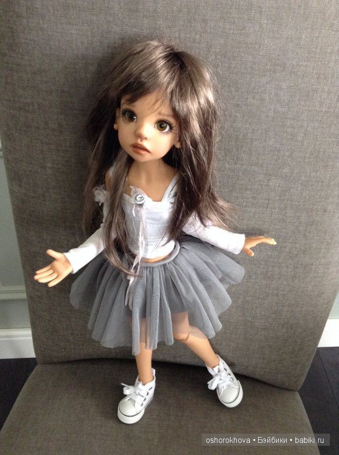 3 правила Каешек. Kaye Wiggs (фото 9)