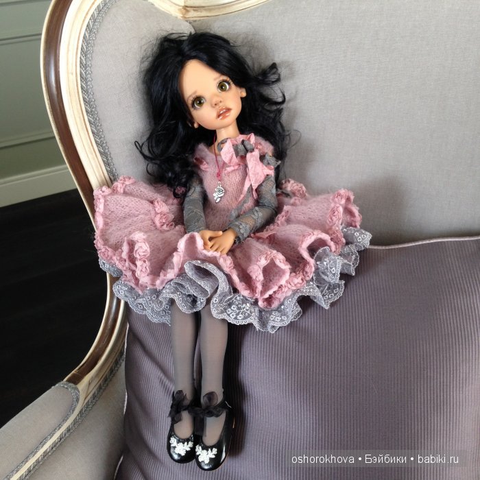 3 правила Каешек. Kaye Wiggs