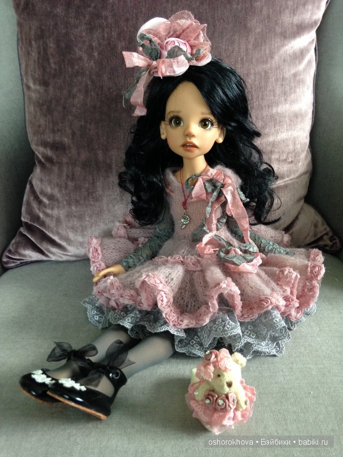 3 правила Каешек. Kaye Wiggs