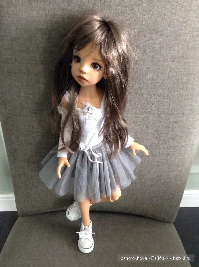 3 правила Каешек. Kaye Wiggs (фото 2)