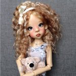 Ангел. Kaye Wiggs