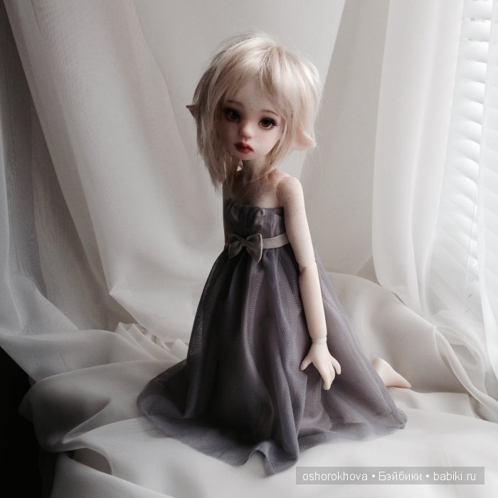 Кто это? Kaye Wiggs — Куклы Kaye Wiggs (Кайе Виггс): авторские BJD (БЖД)