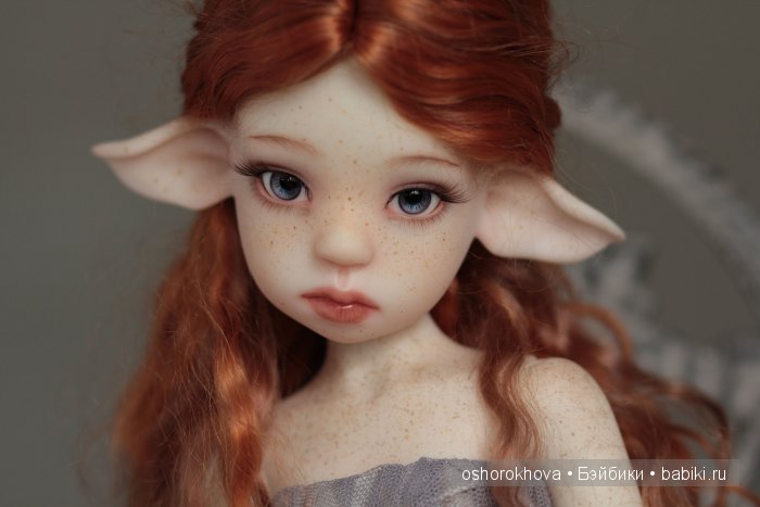 Кто это? Kaye Wiggs — Куклы Kaye Wiggs (Кайе Виггс): авторские BJD (БЖД)