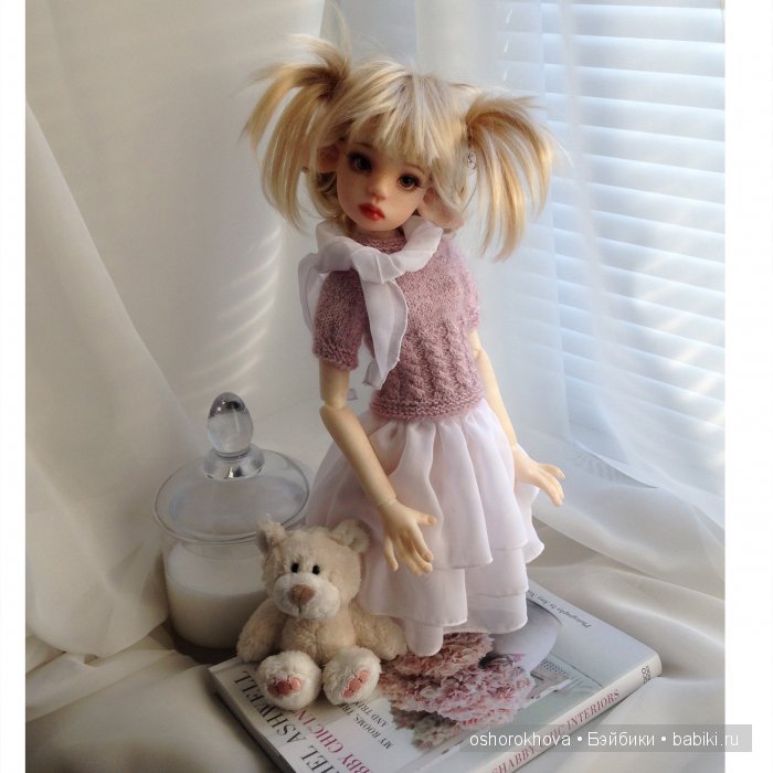 Кто это? Kaye Wiggs — Куклы Kaye Wiggs (Кайе Виггс): авторские BJD (БЖД)