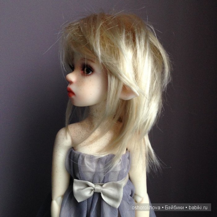 Кто это? Kaye Wiggs — Куклы Kaye Wiggs (Кайе Виггс): авторские BJD (БЖД)